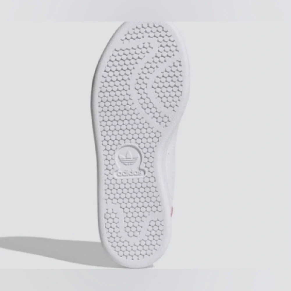 Stan Smith Pink Adidas Sneakers - Picture 5 of 5